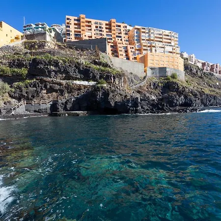 Apartamento Home2book La Ventana De Amazing Sea View Tabaiba