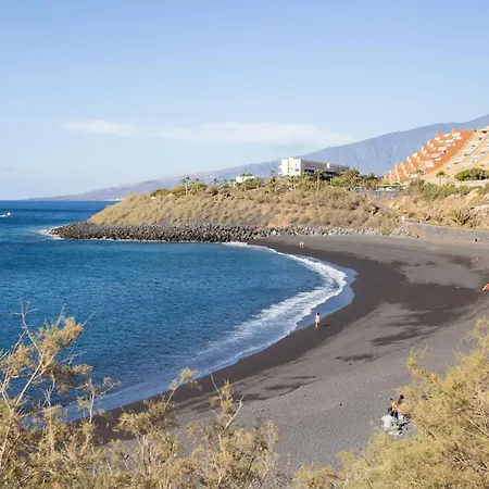 Apartamento Home2book La Ventana De Amazing Sea View Tabaiba