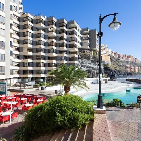 Apartamento Home2book La Ventana De Amazing Sea View Tabaiba