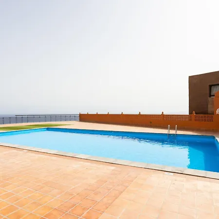 Home2book La Ventana De Amazing Sea View Apartamento *