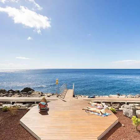 Home2book La Ventana De Amazing Sea View * Tabaiba