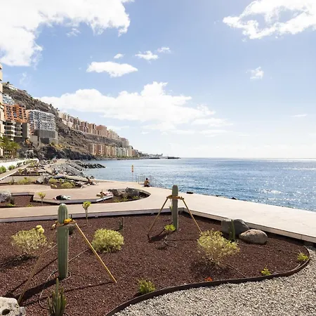 Home2book La Ventana De Amazing Sea View * Tabaiba