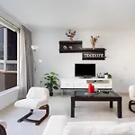 Home2book La Ventana De Amazing Sea View Apartment *
