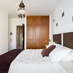 Home2book La Ventana De Amazing Sea View *