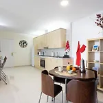Home2book La Ventana De Amazing Sea View