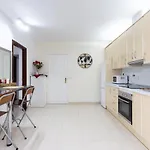 Home2book La Ventana De Amazing Sea View Apartment