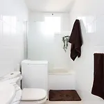 Home2book La Ventana De Amazing Sea View *