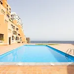 Home2book La Ventana De Amazing Sea View * Tabaiba