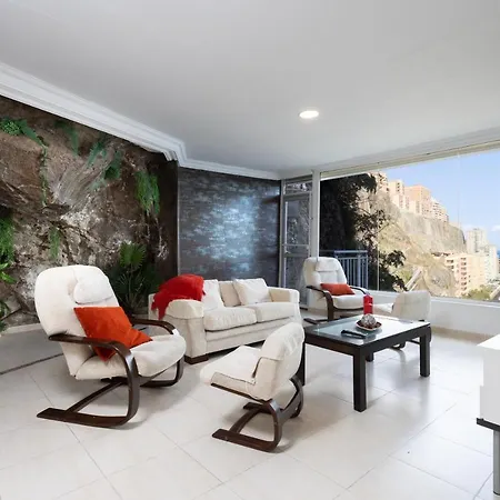 Home2book La Ventana De Amazing Sea View * Tabaiba