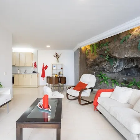 Apartment Home2book La Ventana De Amazing Sea View