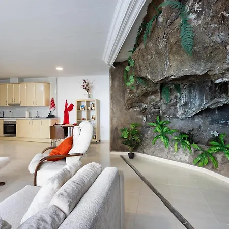 Home2book La Ventana De Amazing Sea View Apartment