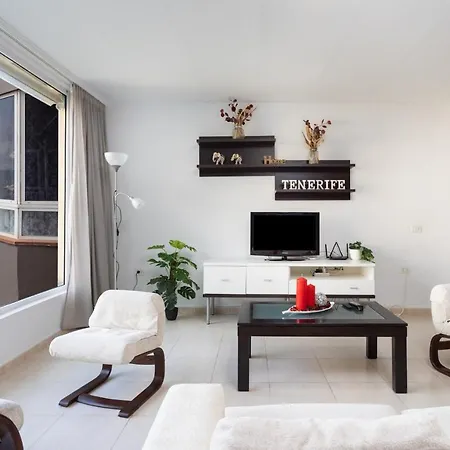 Home2book La Ventana De Amazing Sea View Apartment *