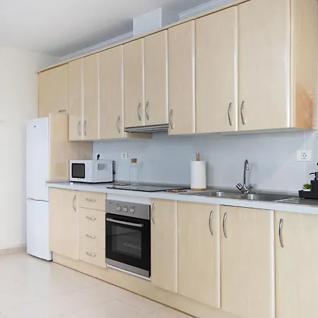 Home2book La Ventana De Amazing Sea View Tabaiba