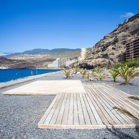 Apartment Home2book La Ventana De Amazing Sea View Tabaiba
