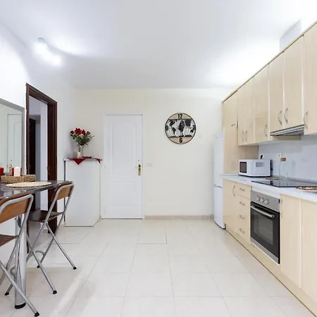 Home2book La Ventana De Amazing Sea View Apartment