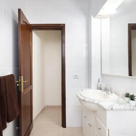 Home2book La Ventana De Amazing Sea View Apartment *