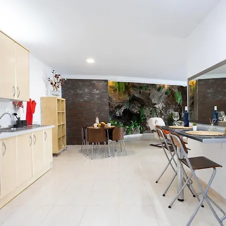 Apartment Home2book La Ventana De Amazing Sea View