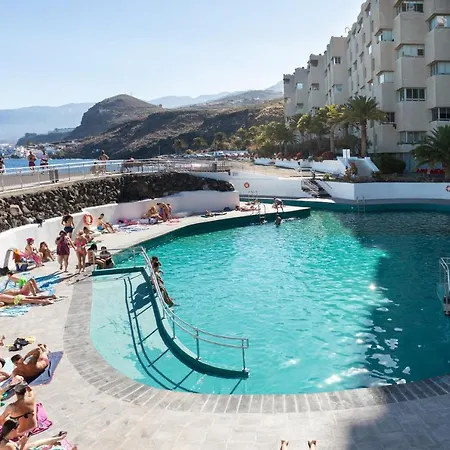 Apartment Home2book La Ventana De Amazing Sea View