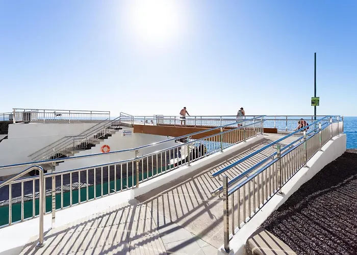 Apartment Home2book La Ventana De Amazing Sea View Tabaiba