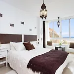 Apartament Home2book La Ventana De Amazing Sea View