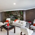 Apartament Home2book La Ventana De Amazing Sea View *