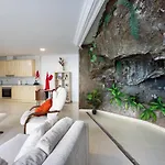Home2book La Ventana De Amazing Sea View Apartament