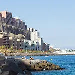 Home2book La Ventana De Amazing Sea View Apartament *