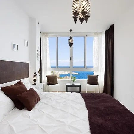 Home2book La Ventana De Amazing Sea View * Tabaiba