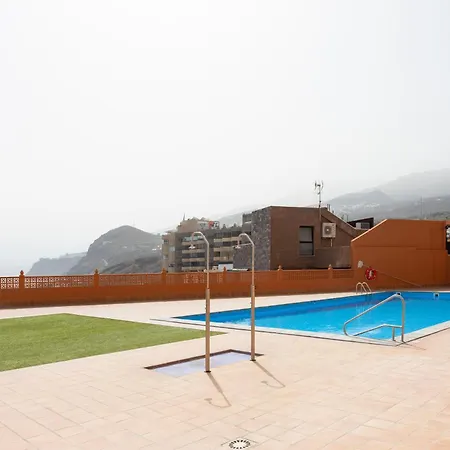 Home2book La Ventana De Amazing Sea View