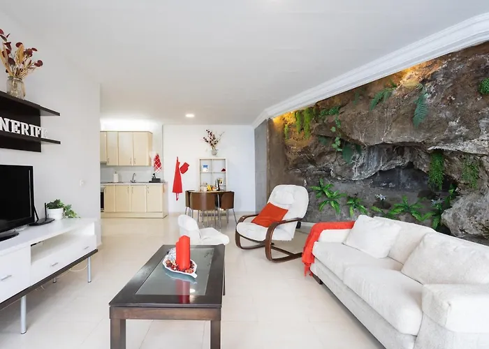 Appartamento Home2book La Ventana De Amazing Sea View