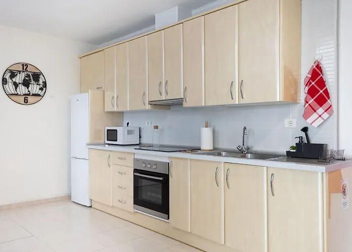 Home2book La Ventana De Amazing Sea View Tabaiba