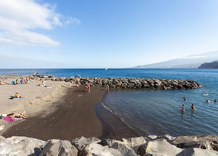 Apartamento Home2book La Ventana De Amazing Sea View