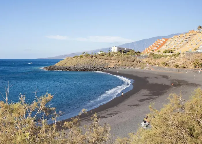 Appartamento Home2book La Ventana De Amazing Sea View Tabaiba