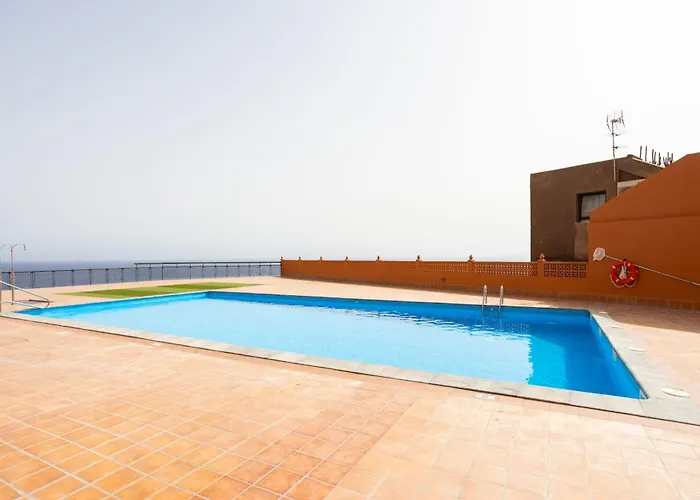 Home2book La Ventana De Amazing Sea View Appartamento *