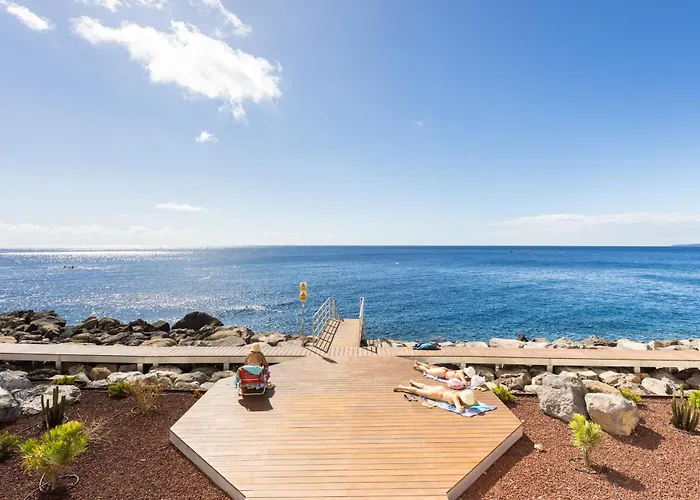 Home2book La Ventana De Amazing Sea View * Tabaiba