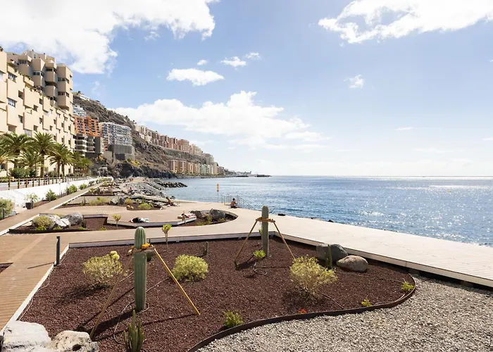 Home2book La Ventana De Amazing Sea View * Tabaiba