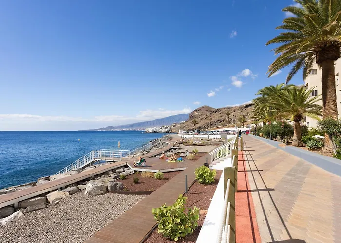 Appartamento Home2book La Ventana De Amazing Sea View *