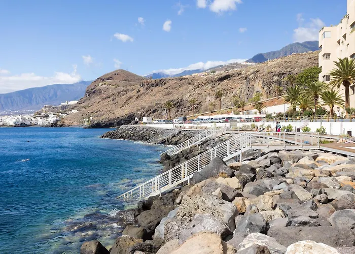 Appartamento Home2book La Ventana De Amazing Sea View