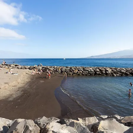 Διαμέρισμα Home2book La Ventana De Amazing Sea View