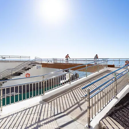 Διαμέρισμα Home2book La Ventana De Amazing Sea View Tabaiba