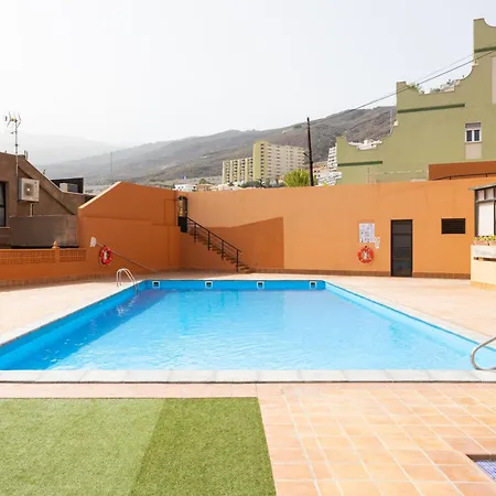 Home2book La Ventana De Amazing Sea View Διαμέρισμα Tabaiba