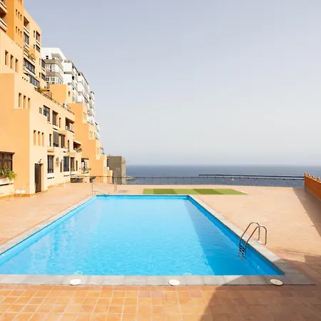 Home2book La Ventana De Amazing Sea View Табайба