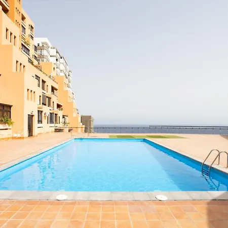 Home2book La Ventana De Amazing Sea View * Tabaiba
