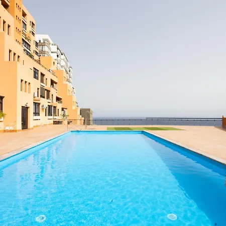 Home2book La Ventana De Amazing Sea View * Табайба