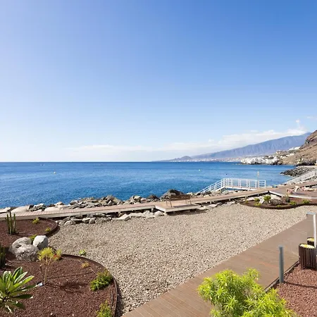 Home2book La Ventana De Amazing Sea View Апартаменты