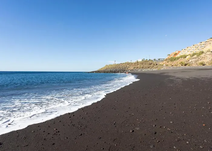 Апартаменты Home2book La Ventana De Amazing Sea View