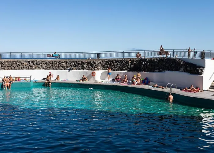 Апартаменты Home2book La Ventana De Amazing Sea View Табайба