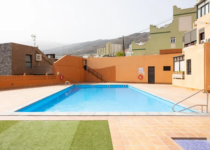 Home2book La Ventana De Amazing Sea View Апартаменты Табайба