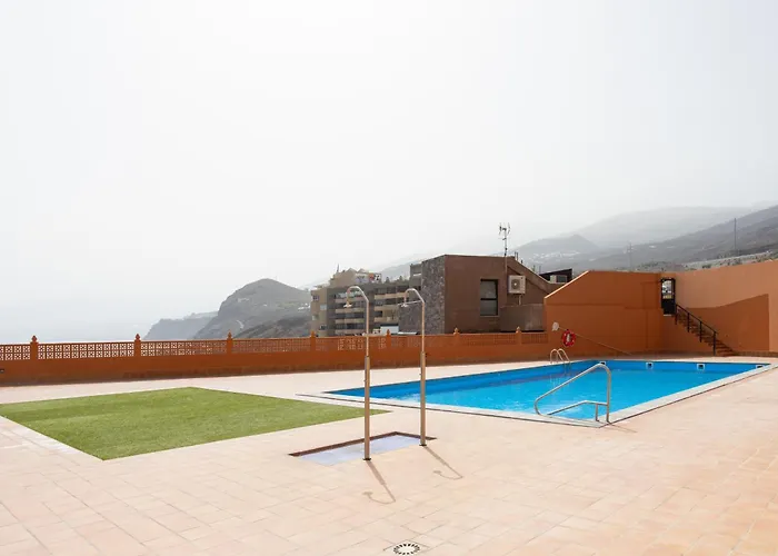 Home2book La Ventana De Amazing Sea View